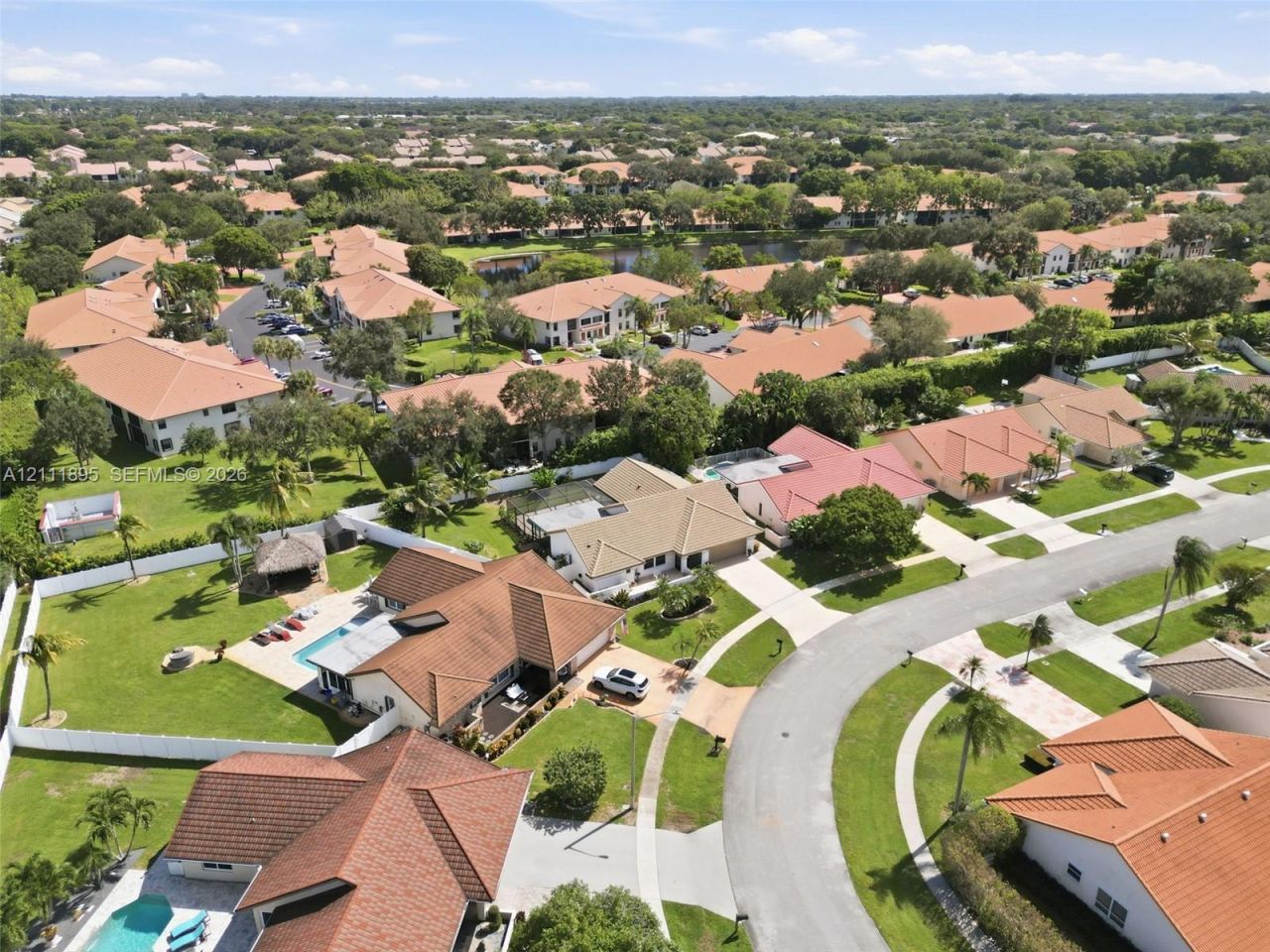 5792 Sun Pointe Cir , Boynton Beach, FL 33437 Photo