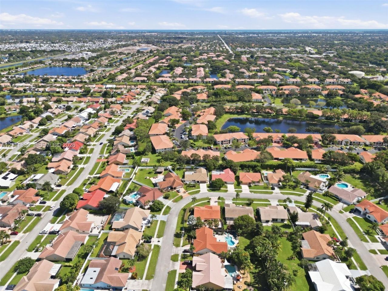 5792 Sun Pointe Cir , Boynton Beach, FL 33437 Photo