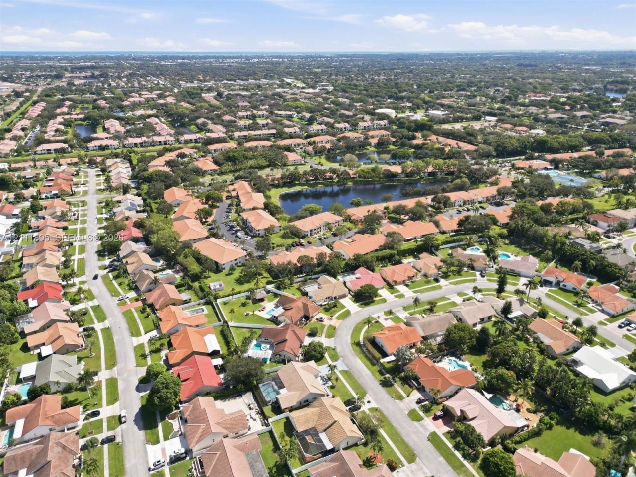 5792 Sun Pointe Cir , Boynton Beach, FL 33437 Photo