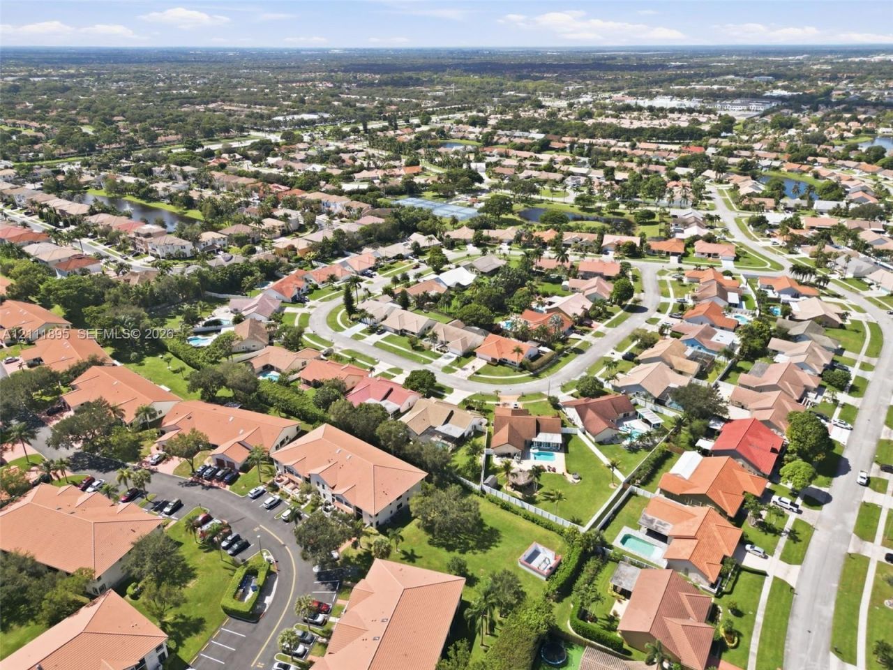 5792 Sun Pointe Cir , Boynton Beach, FL 33437 Photo