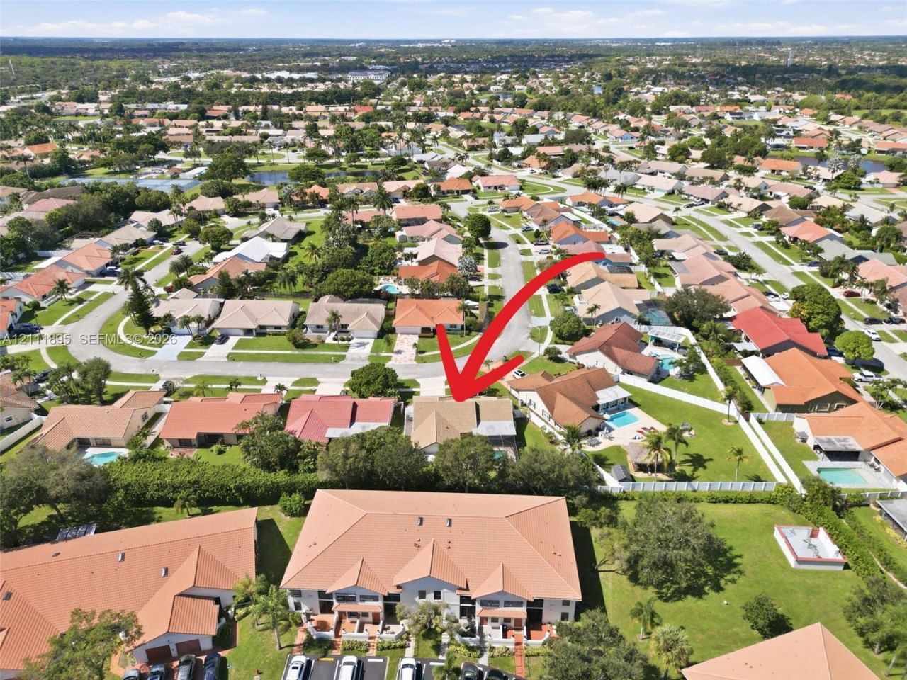 5792 Sun Pointe Cir , Boynton Beach, FL 33437 Photo