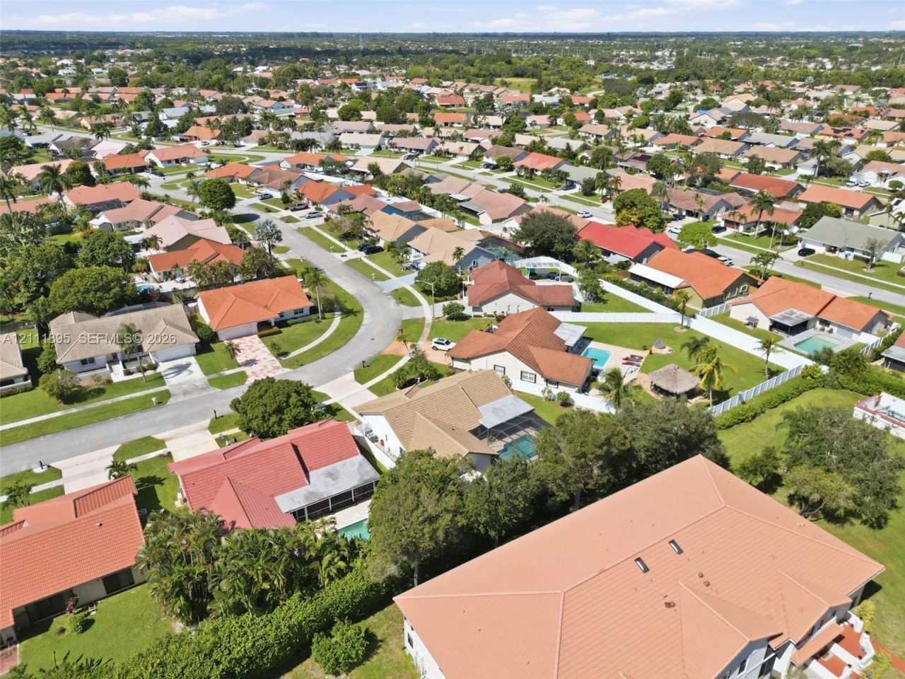 5792 Sun Pointe Cir , Boynton Beach, FL 33437 Photo