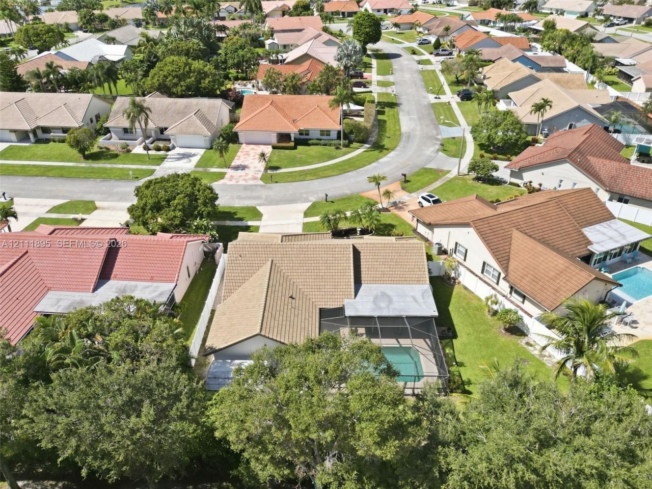 5792 Sun Pointe Cir , Boynton Beach, FL 33437 Photo