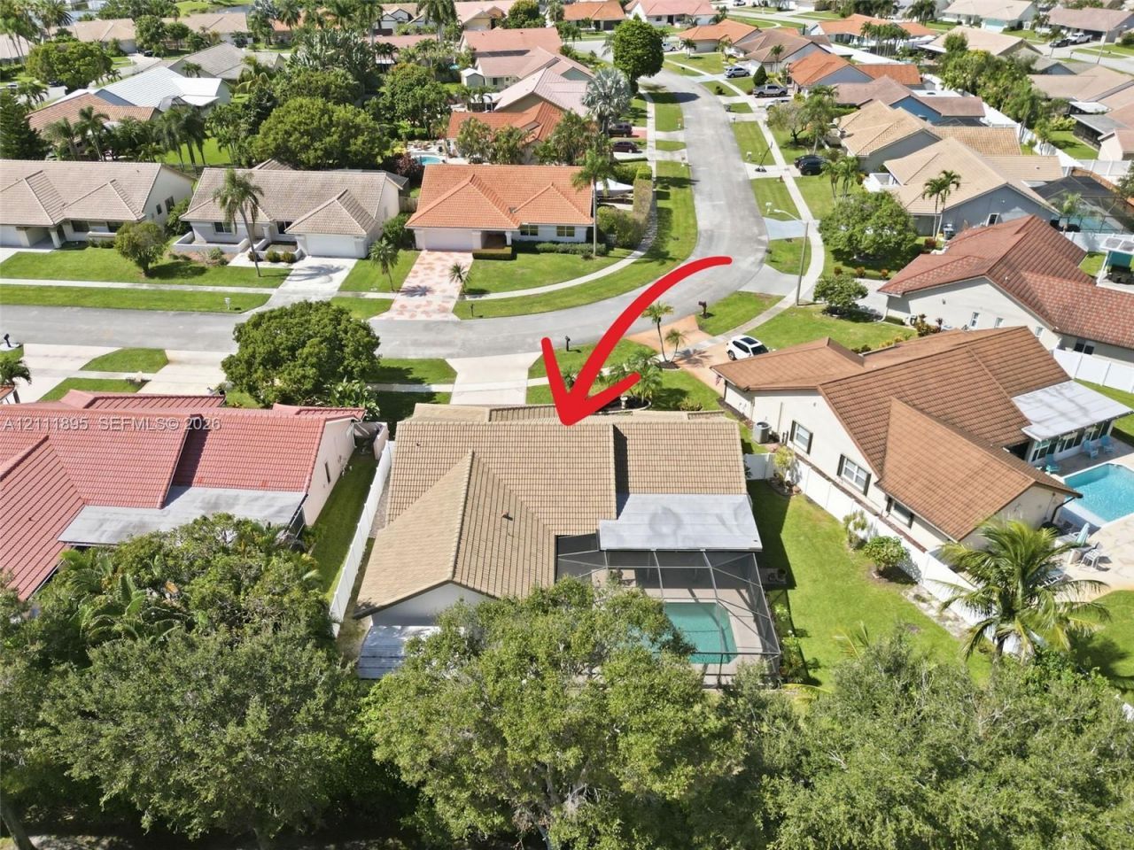 5792 Sun Pointe Cir , Boynton Beach, FL 33437 Photo