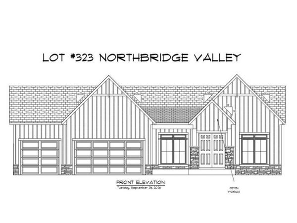 11206 Calle Jules Court, Unit 323, Osceola, IN 46561