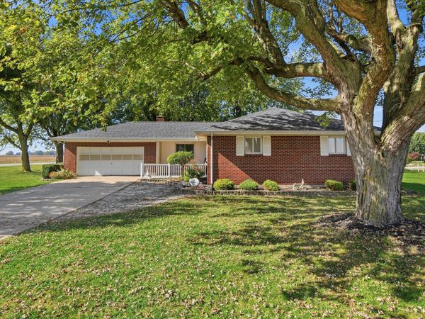 5261 Karafit Road, Celina, OH 45822