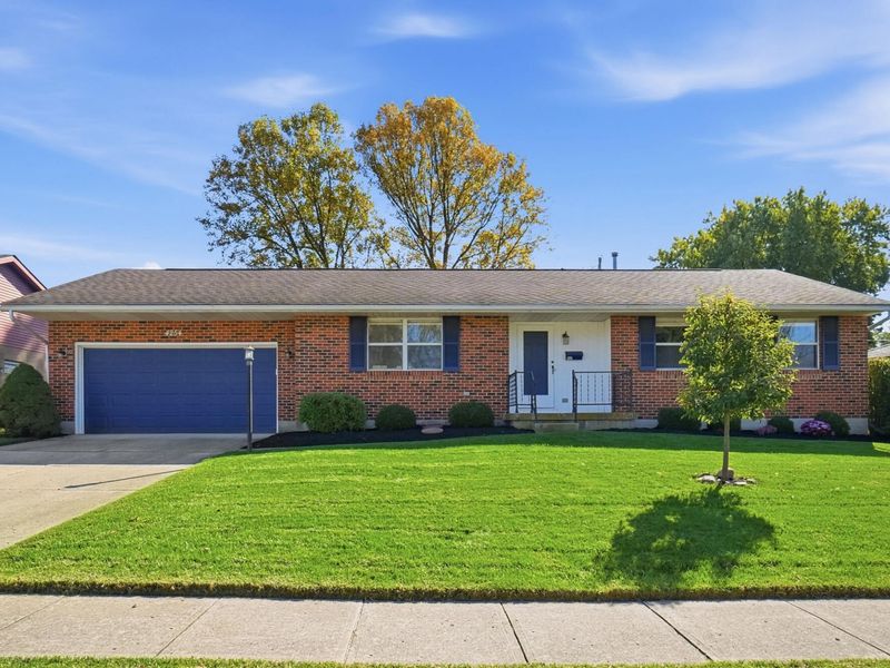 4254 Tacoma Street, Springfield, OH 45503 Photo 1