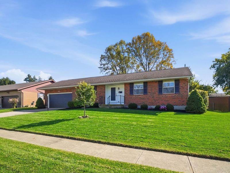 4254 Tacoma Street, Springfield, OH 45503 Photo 3