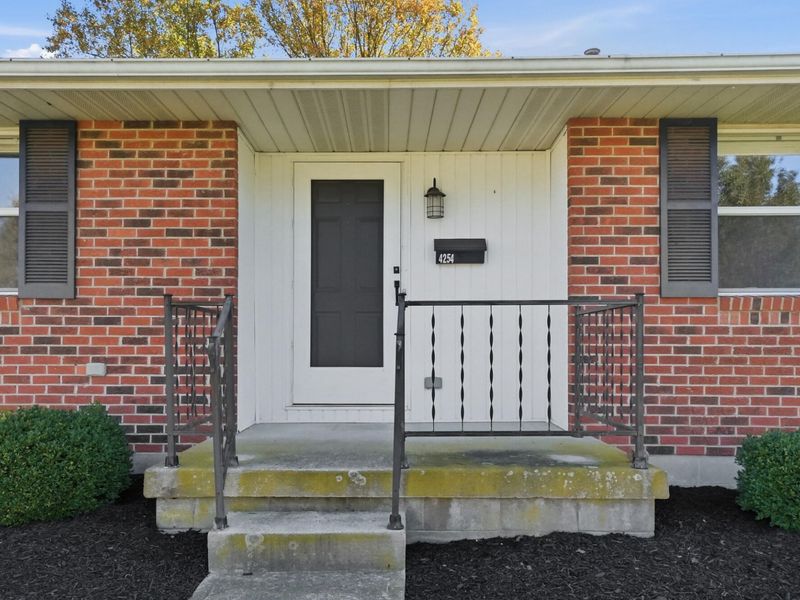 4254 Tacoma Street, Springfield, OH 45503 Photo 4