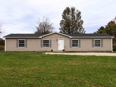 3744 SMELSER ROAD, Centerville, IN 47330