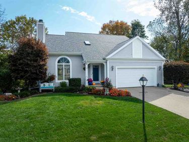 1479 Saddlebrook Lane, Richmond, IN 47374