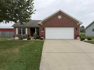 2218 S 16th Place, Richmond, IN 47374