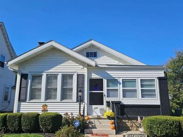 516 S 14TH STREET, Richmond, IN 47374