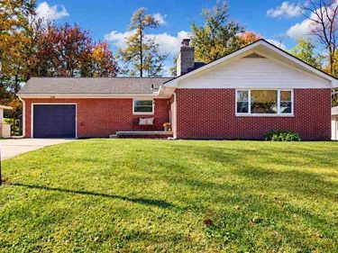 54 S 24TH STREET, Richmond, IN 47374