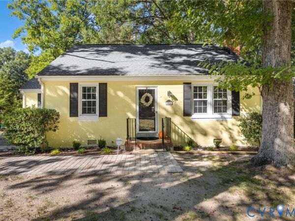 2010 Pemberton Road , Henrico, VA 23238