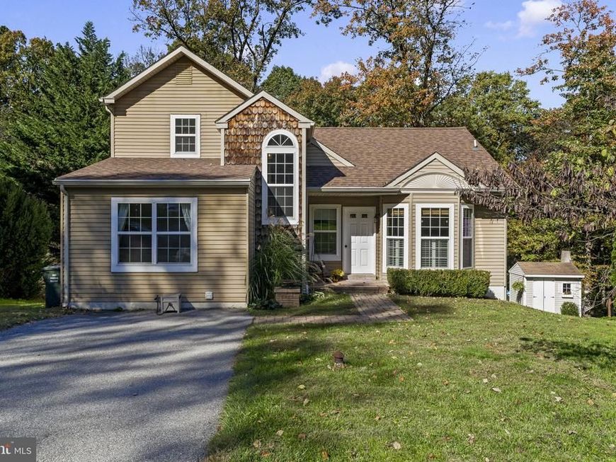 1307 Spellman Drive , Downingtown, PA 19335 Main Photo