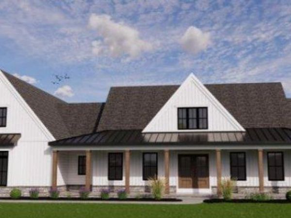 Lot 3 St. Michaels Model LAKE ROAD , YORK, PA 17403