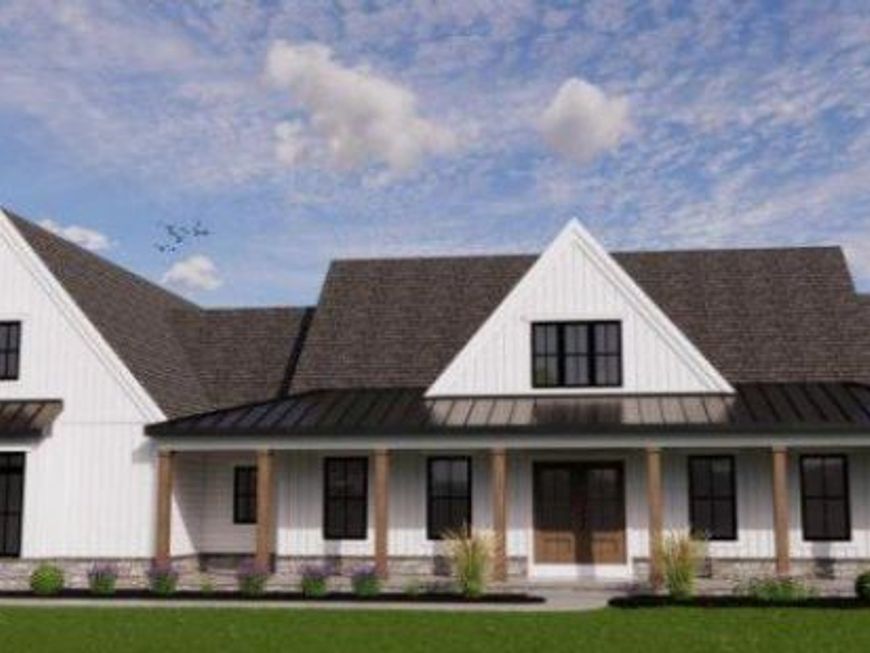 Lot 3 St. Michaels Model Lake Road , York, PA 17403 Main Photo