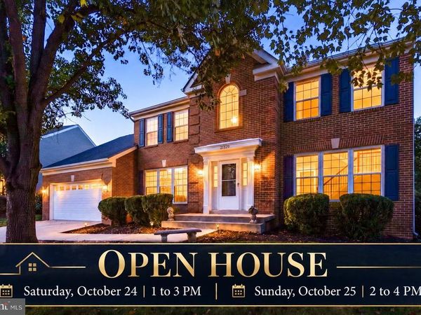 21329 COMUS COURT, ASHBURN, VA 20147