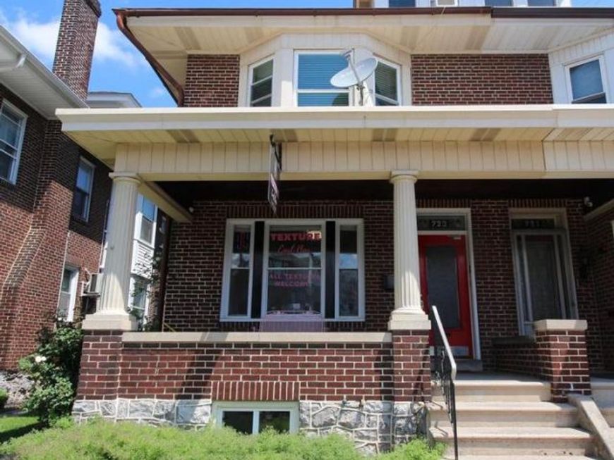 723 Penn Avenue , Unit 2ND FLOOR, West Reading, PA 19611 Main Photo