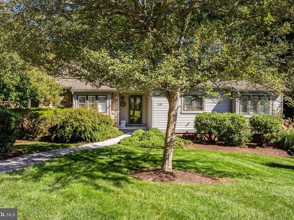 1220 PRINCETON LANE, WEST CHESTER, PA 19380