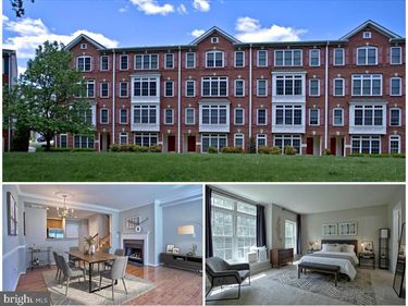 4633 BATTENBURG LANE , Unit 921, FAIRFAX, VA 22030