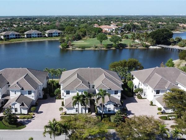 14561 Bellino TER, Unit 101, BONITA SPRINGS, FL 34135