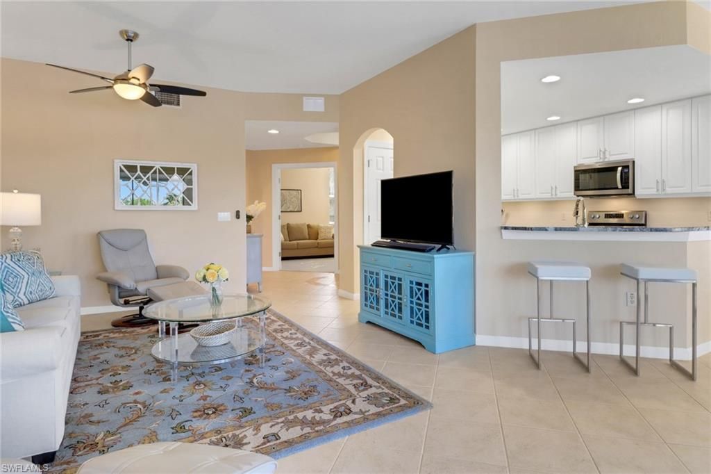 14561 Bellino Ter, Unit 101, Bonita Springs, FL 34135 Photo
