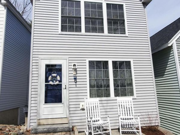 16 Prospect Street , Old Orchard Beach, ME 04064