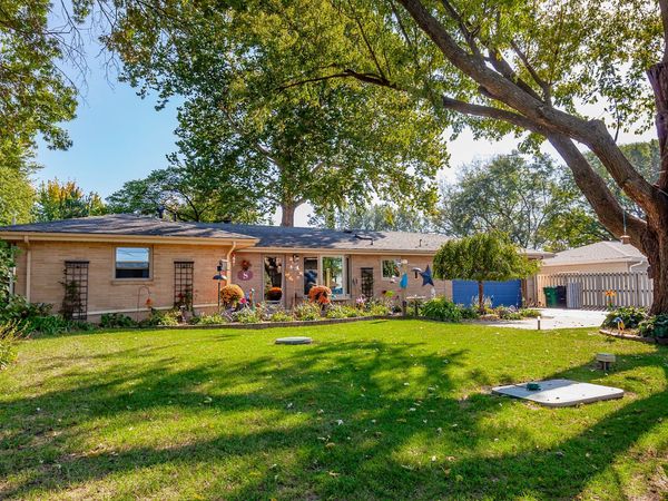 7555 NW 16th Street , Ankeny, IA 50023