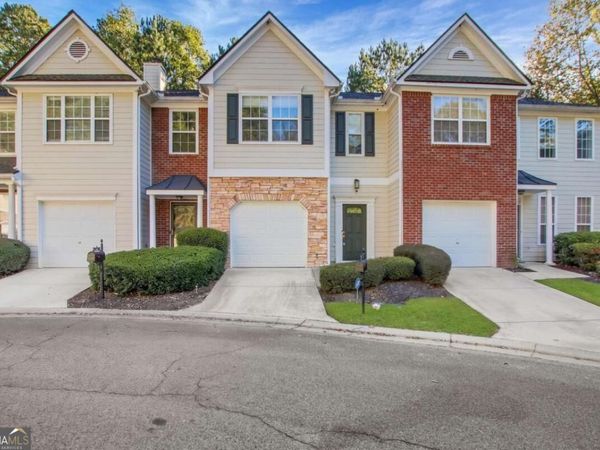1611 Jackson Trace Court NW, Atlanta, GA 30318