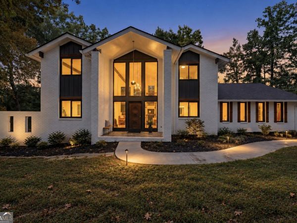 1113 Honeysuckle Drive, Canton, GA 30114