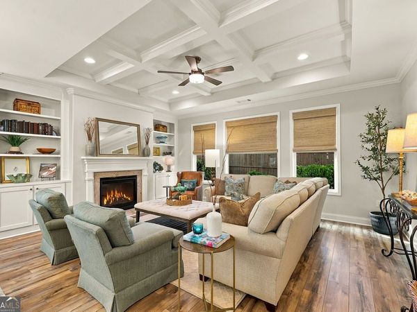 130 Owenby Commons, Woodsctock, GA 30188