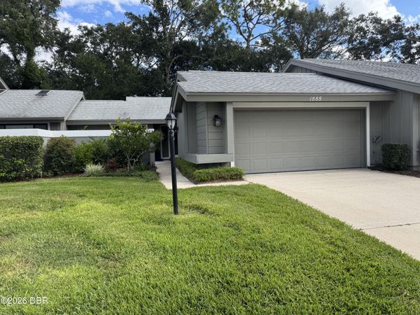 1888 Silver Fern Road, Unit 18, Port Orange, FL 32128