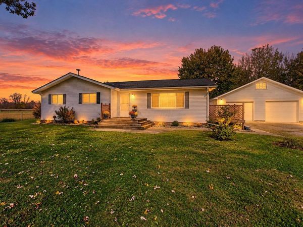 5303 Columbia Road SW, Pataskala, OH 43062