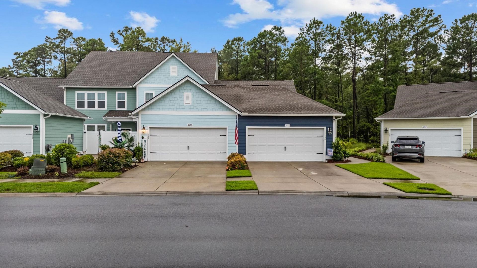 2455 Blue Crane Circle Photo 5