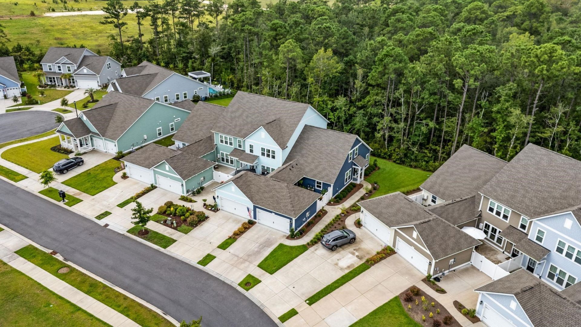 2455 Blue Crane Circle Photo 60