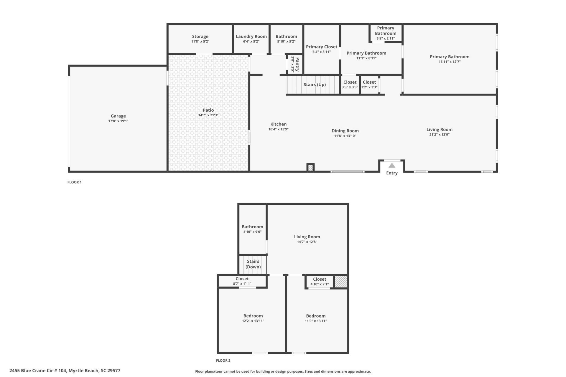 2455 Blue Crane Circle Photo 61