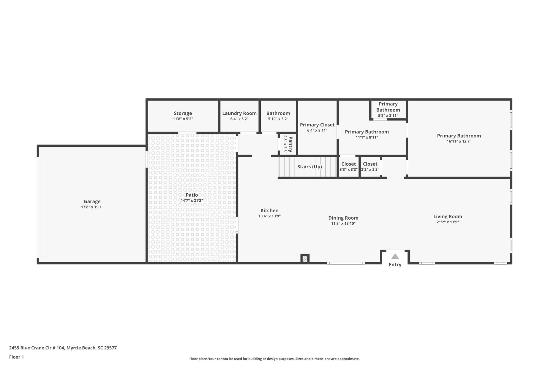 2455 Blue Crane Circle Photo 62