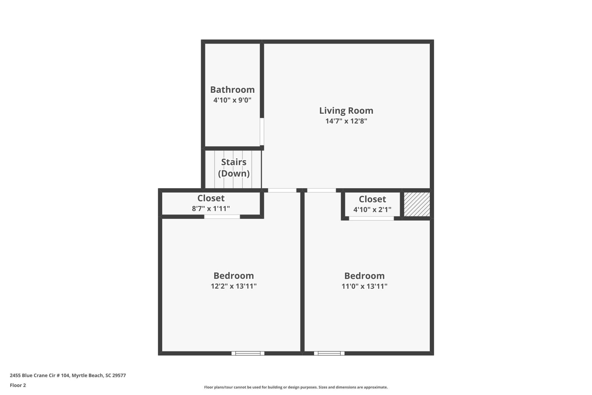 2455 Blue Crane Circle Photo 63