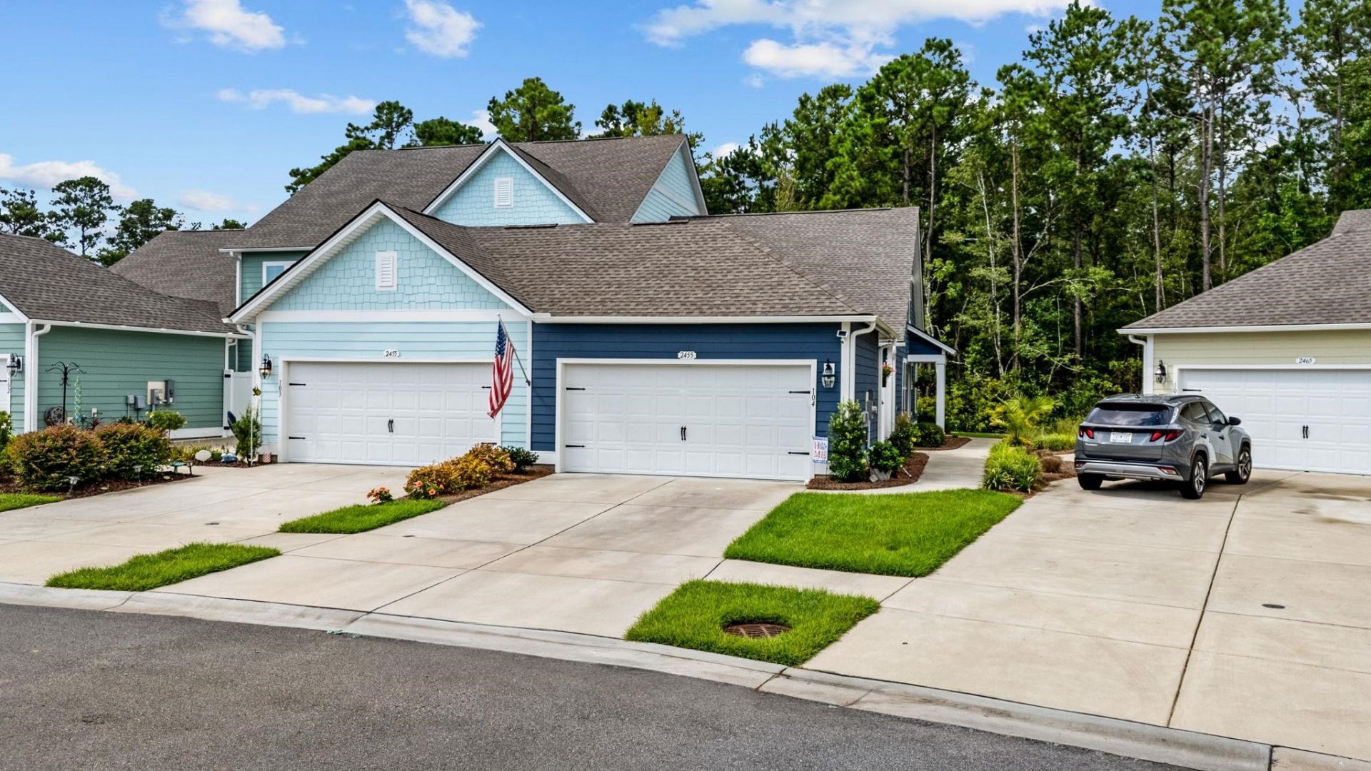 2455 Blue Crane Circle Photo 7