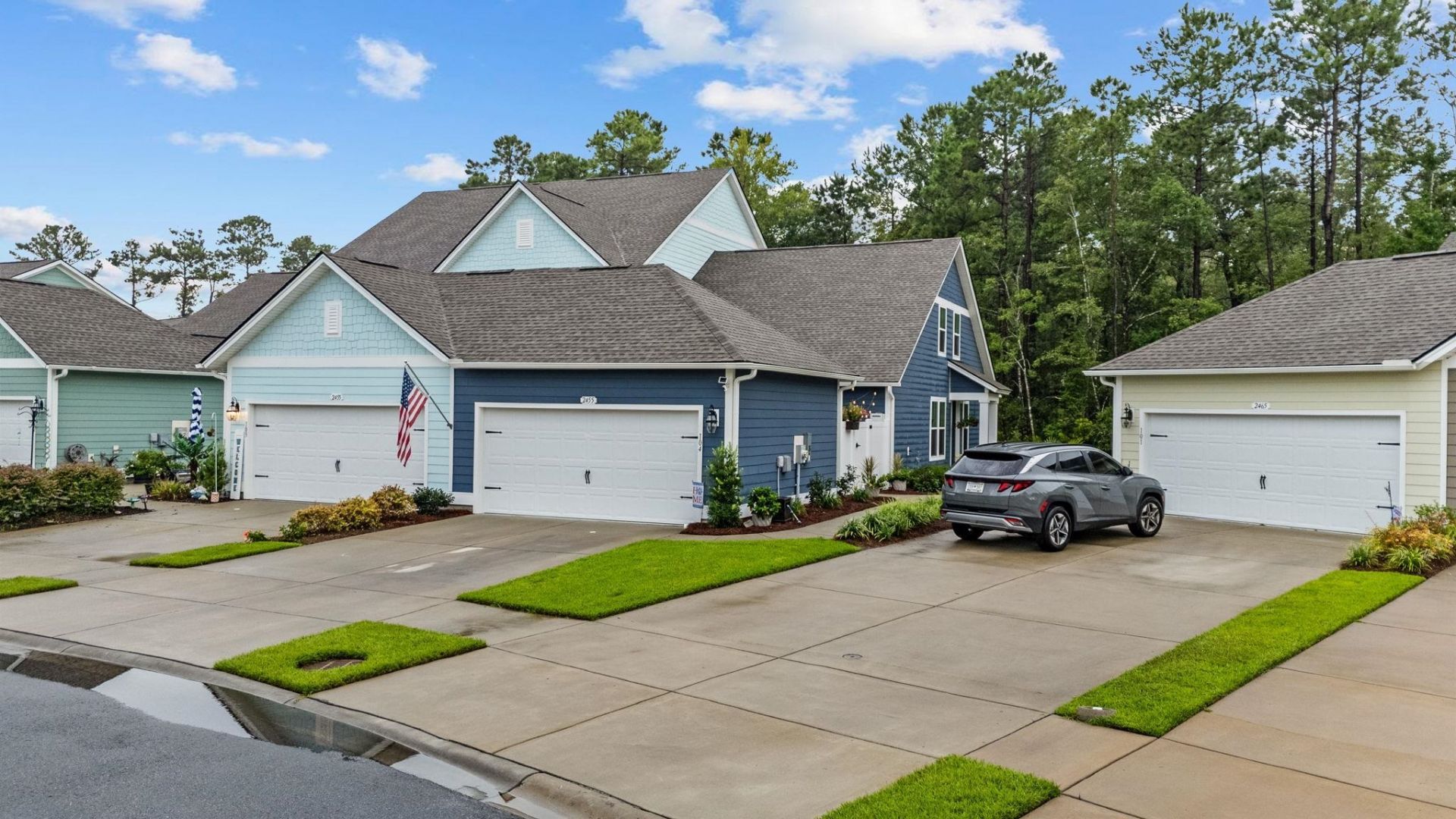2455 Blue Crane Circle Photo 8