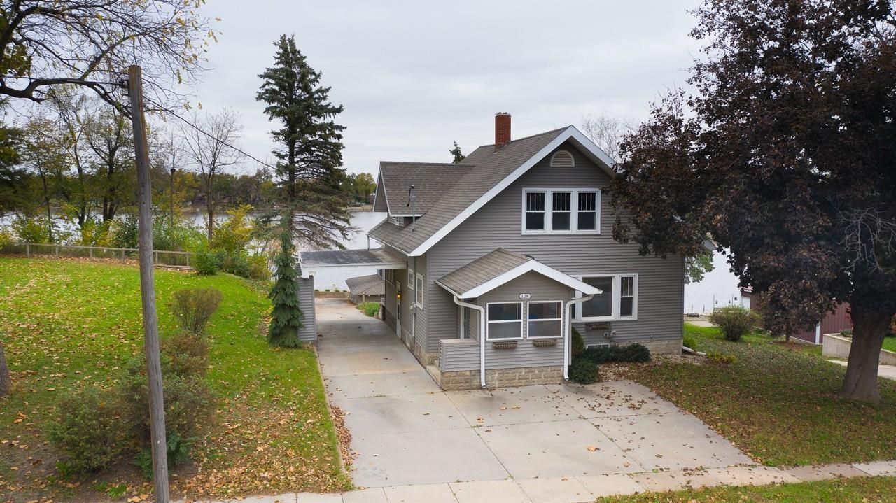 128 Sample Street, Nashua, IA 50658 Main Photo