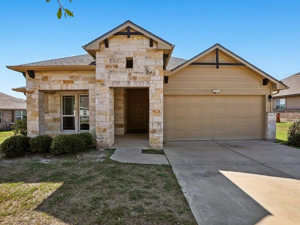 13804 Bauhaus BND , Pflugerville, TX 78660