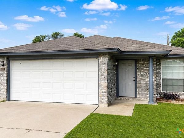2001 Wright Way , Killeen, TX 76543