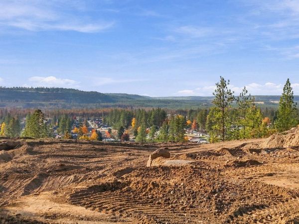 6311 N Park View Ln, Spokane, WA 99205