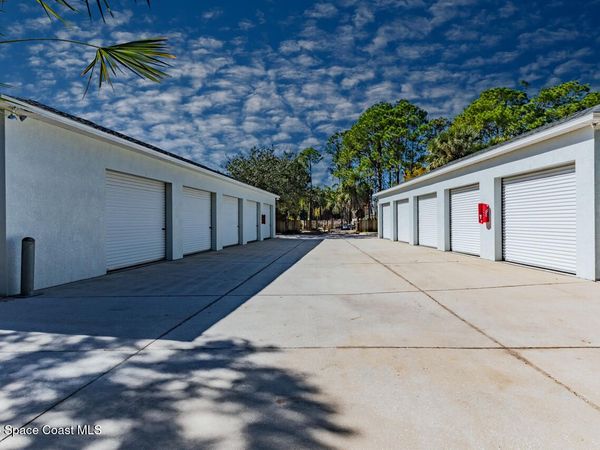 2230 Mimosa Drive , Unit B, Merritt Island, FL 32953