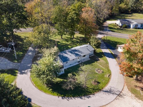 12408 Olive Trail, Plymouth, IN 46563