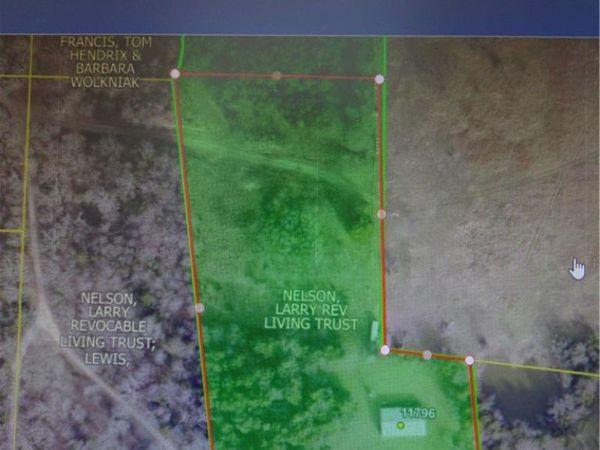 Tract 1 Centerpoint Church Road, Prairie Grove, AR 72753