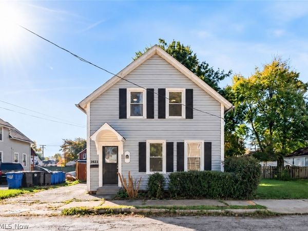 3623 Siam Avenue, Cleveland, OH 44113